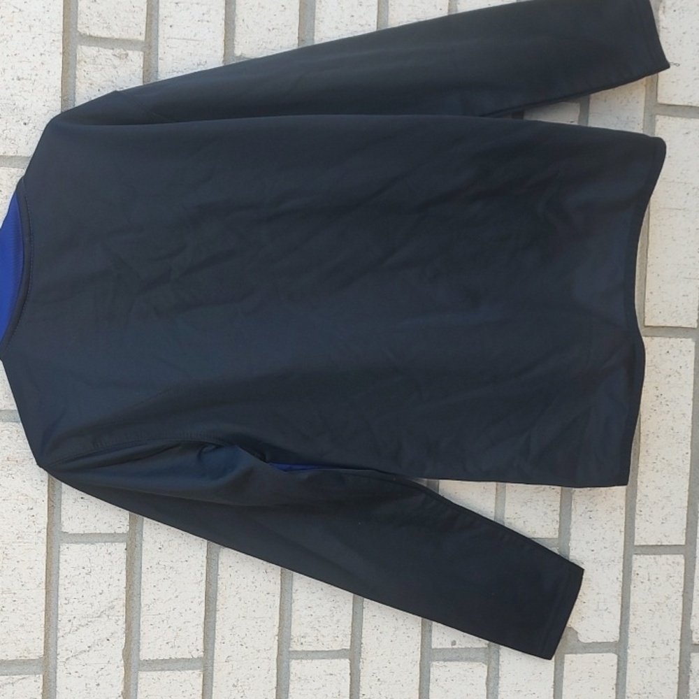 Blue/Black Jacket* - Picture 8 of 9